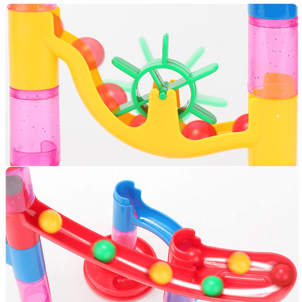 Child Building Toy